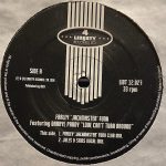 Farley 'Jackmaster' Funk* Featuring Darryl Pandy-1