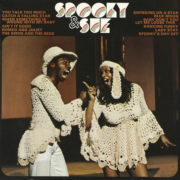 Spooky & Sue-0