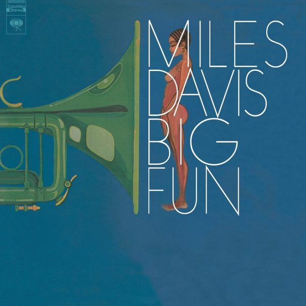 Miles Davis-0