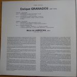 Granados*, Alicia De Larrocha-1