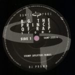 B.G. The Prince Of Rap-0