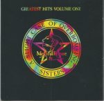 The Sisters Of Mercy-0