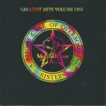 The Sisters Of Mercy-0