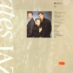 Johnny Hates Jazz-1
