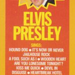 Elvis Presley-0