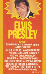 Elvis Presley-0