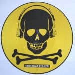 The Beat Pirate Featuring M.C.B.*-1
