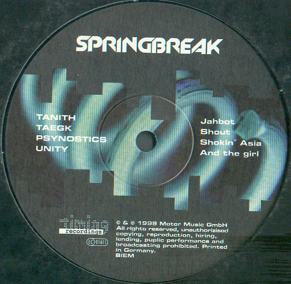 Various-1