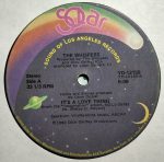 The Whispers-1
