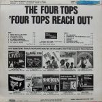 The Four Tops*-1