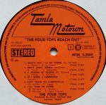 The Four Tops*-2