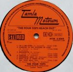 The Four Tops*-3