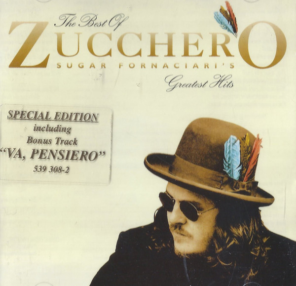 Zucchero-0