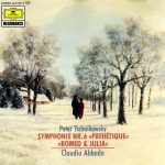 Peter Tschaikowsky* - Claudio Abbado-0
