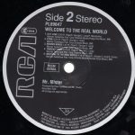 Mr. Mister-3