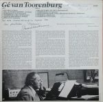 Gé van Toorenburg-1