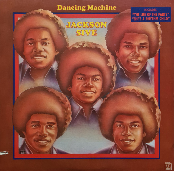 The Jackson 5-0