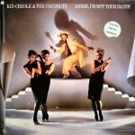 Kid Creole & The Coconuts*-0
