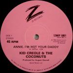 Kid Creole & The Coconuts*-2