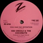 Kid Creole & The Coconuts*-3