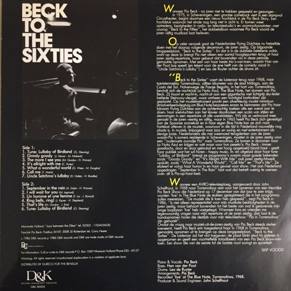 Pia Beck-1