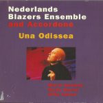Nederlands Blazers Ensemble And Accordone, Marco Beasley, Guido Morini, Alfio Antico-0