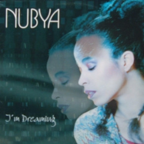 I'm Dreaming-0 Nubya-0