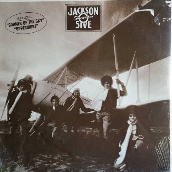 Jackson 5ive*-0