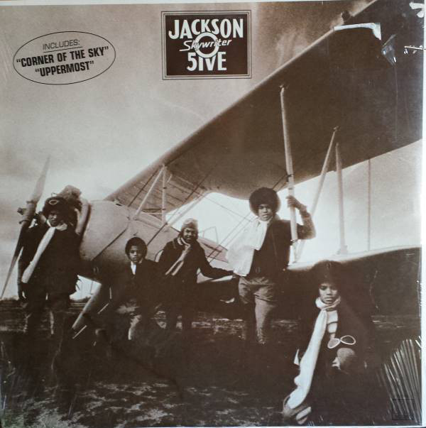 Skywriter-0 Jackson 5ive*-0