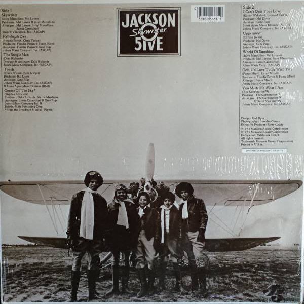 Jackson 5ive*-1