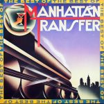 The Manhattan Transfer-0
