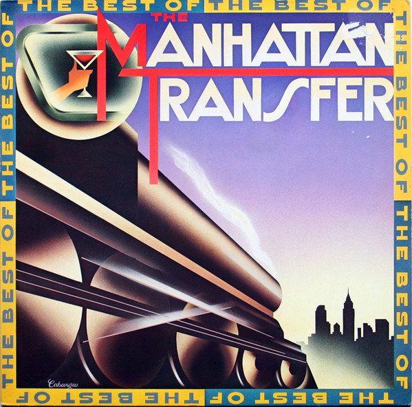 The Manhattan Transfer-0