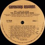 The Allman Brothers Band-3