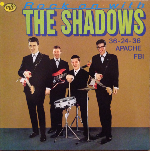 The Shadows-0