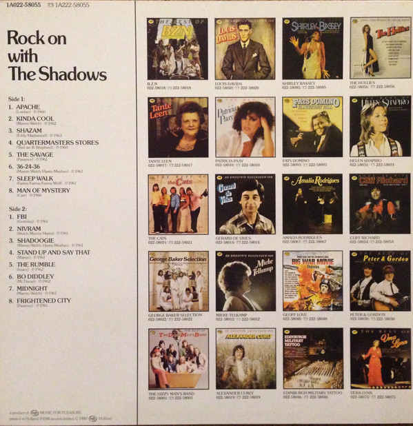The Shadows-1