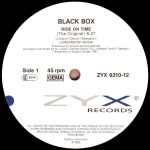 Black Box-2