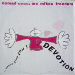 Nomad Featuring MC Mikee Freedom-0