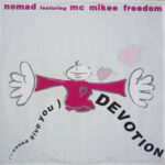 Nomad Featuring MC Mikee Freedom-0