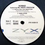 Nomad Featuring MC Mikee Freedom-3