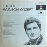 Freddy*-1