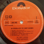 The Savoy Jazzmen*-2
