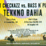 Beat Checkazz vs. Bass* n' Pulse*-0