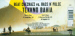 Beat Checkazz vs. Bass* n' Pulse*-0