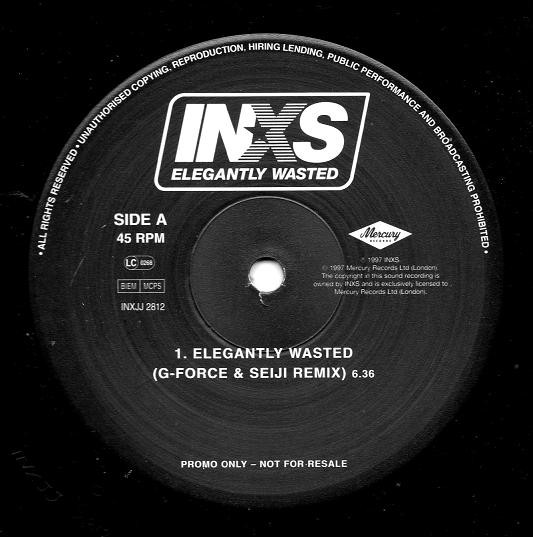 INXS-0