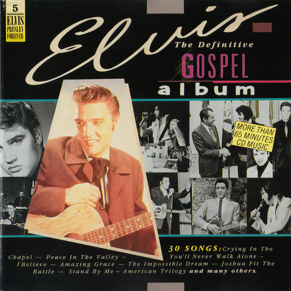 Elvis Presley-0