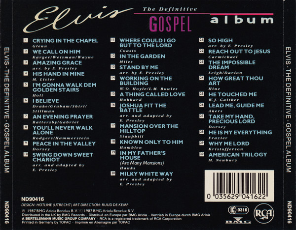 Elvis Presley-1