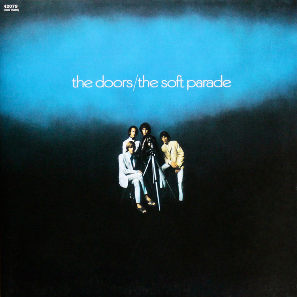 The Doors-0