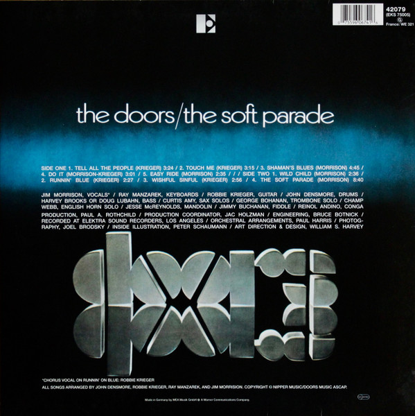 The Doors-1