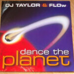 DJ Taylor & Flow-0