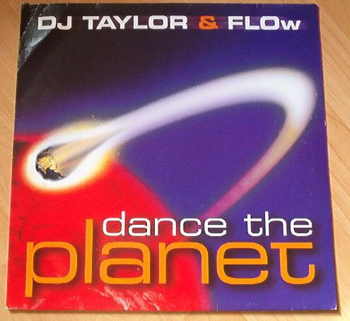 DJ Taylor & Flow-0